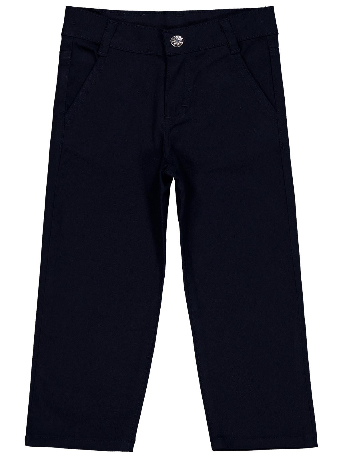 Pierre Cardin Gabardin Pantolon | Gabardin | Okul Kreş ve Günlük Kullanım - Lacivert