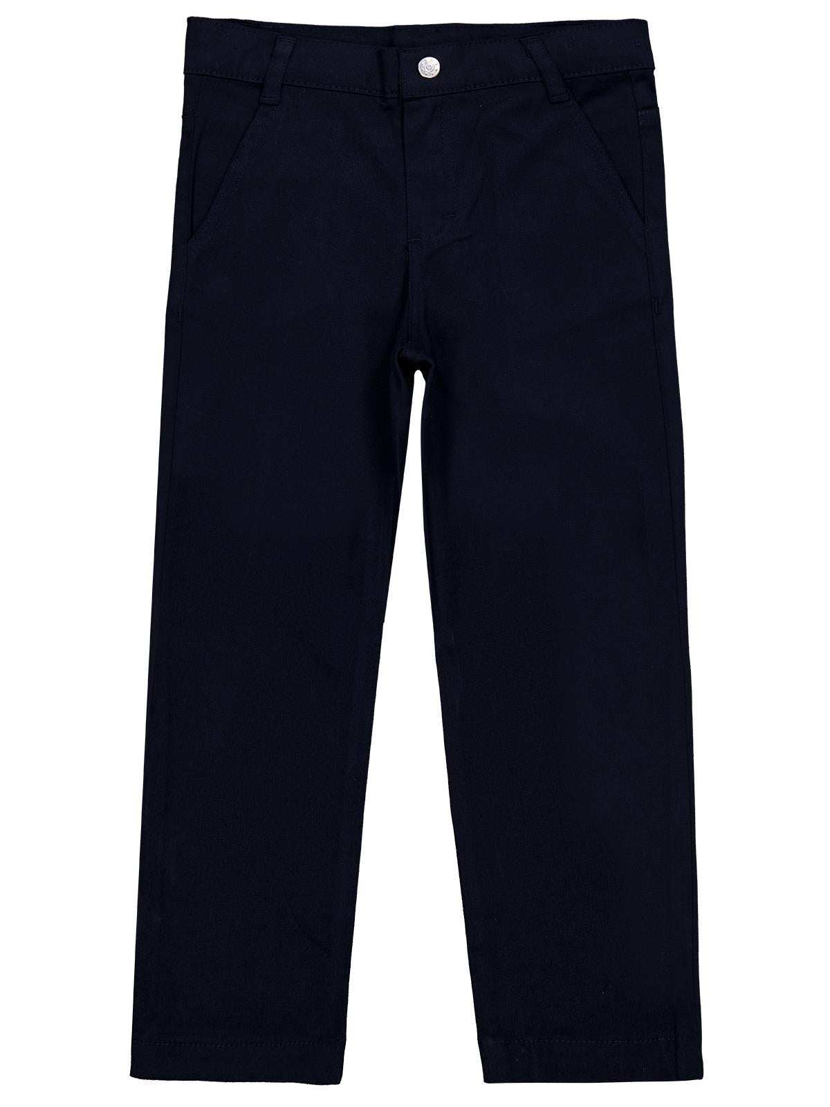 Pierre Cardin Gabardin Pantolon | Gabardin | Okul Kreş ve Günlük Kullanım - Lacivert
