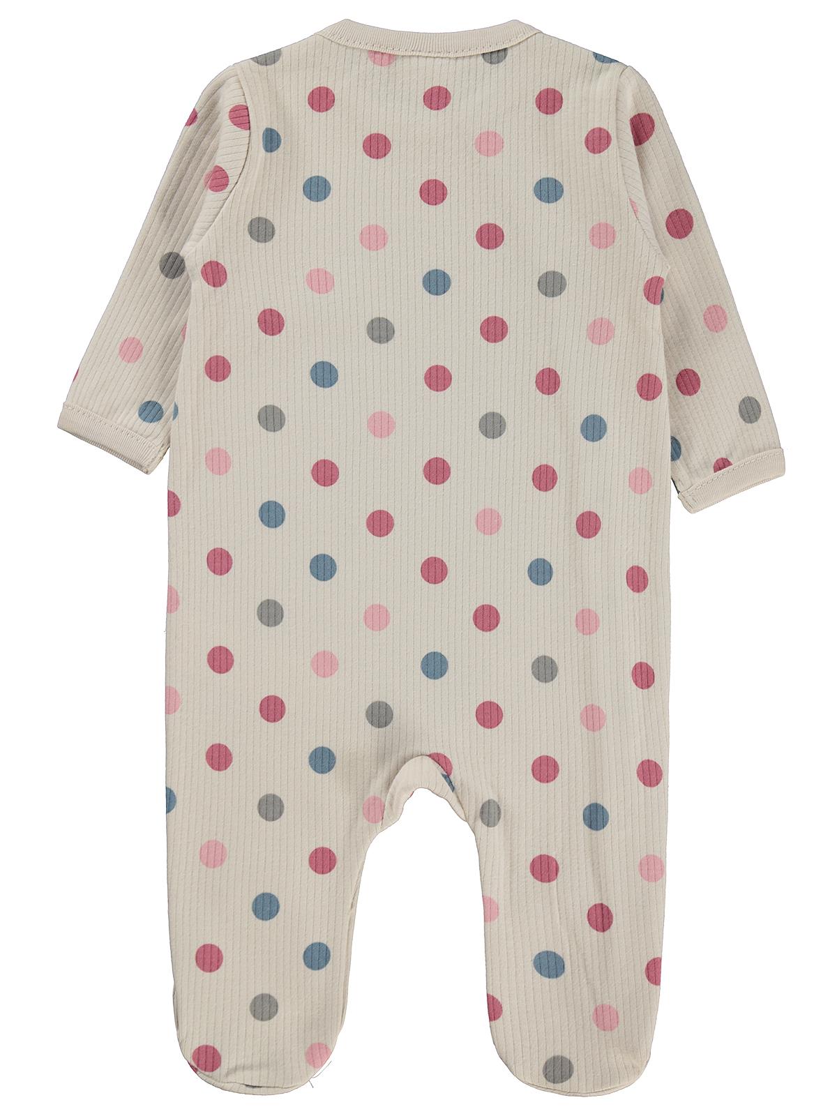 Civil Baby Puan Empirme  1-9 AY Tulum - Bej