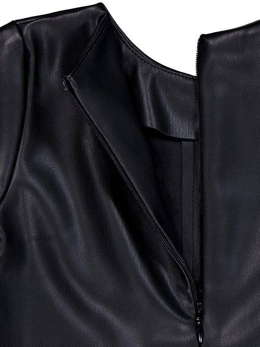 Pierre Cardin 2-5 Yaş Elbise - Siyah