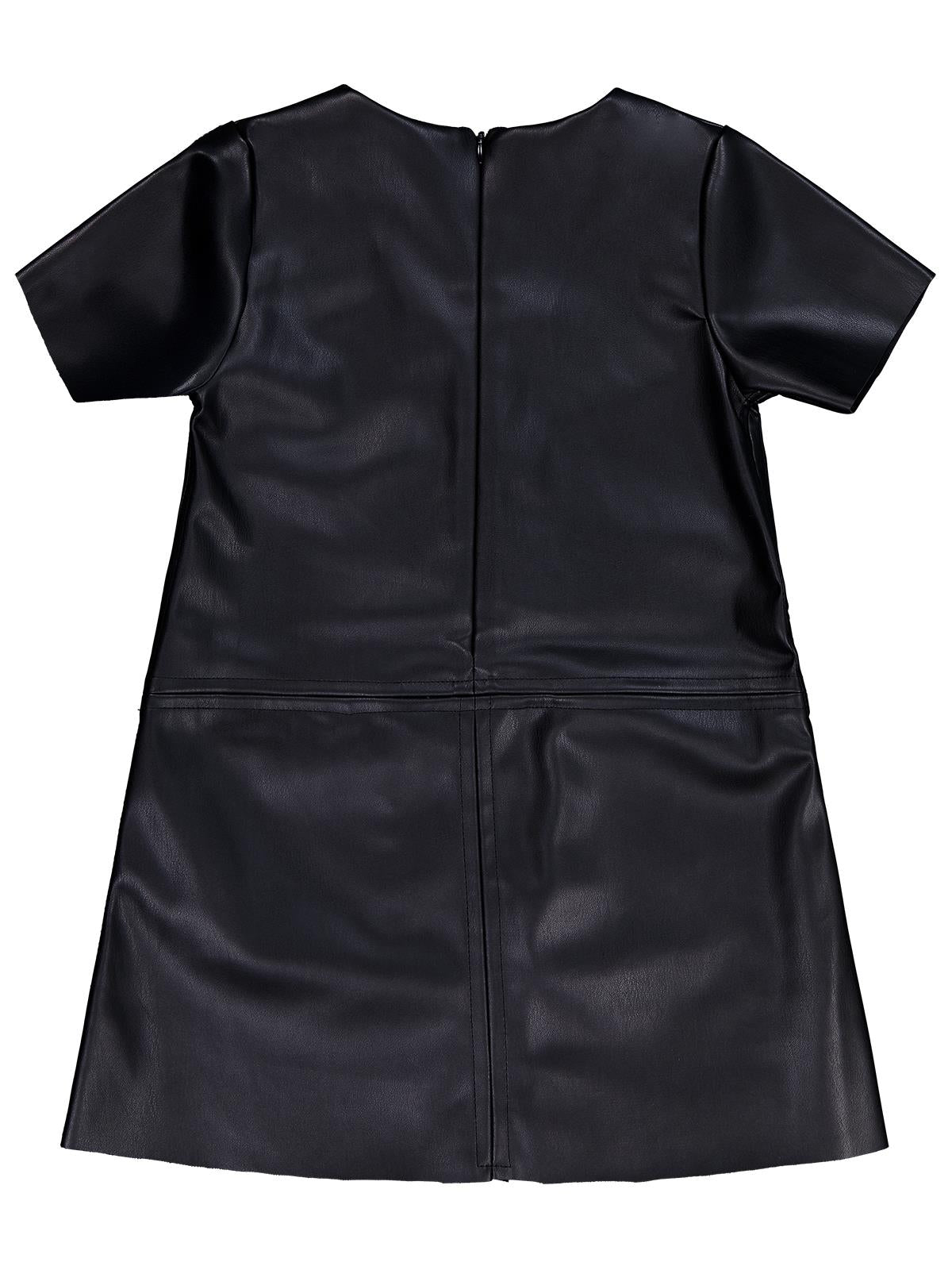 Pierre Cardin 10-12 Yaş Elbise - Siyah