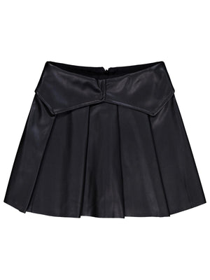 Pierre Cardin 2-5 Yaş Etek - Siyah