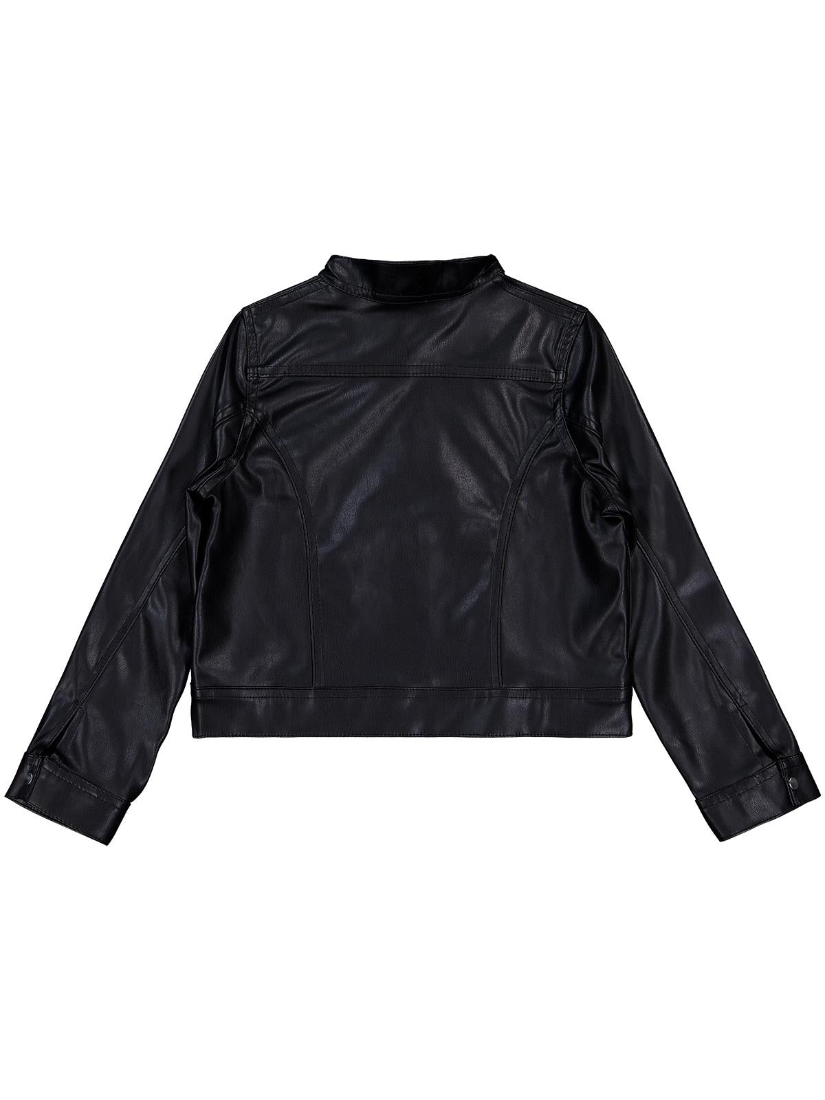 Pierre Cardin 10-12 Yaş Ceket - Siyah