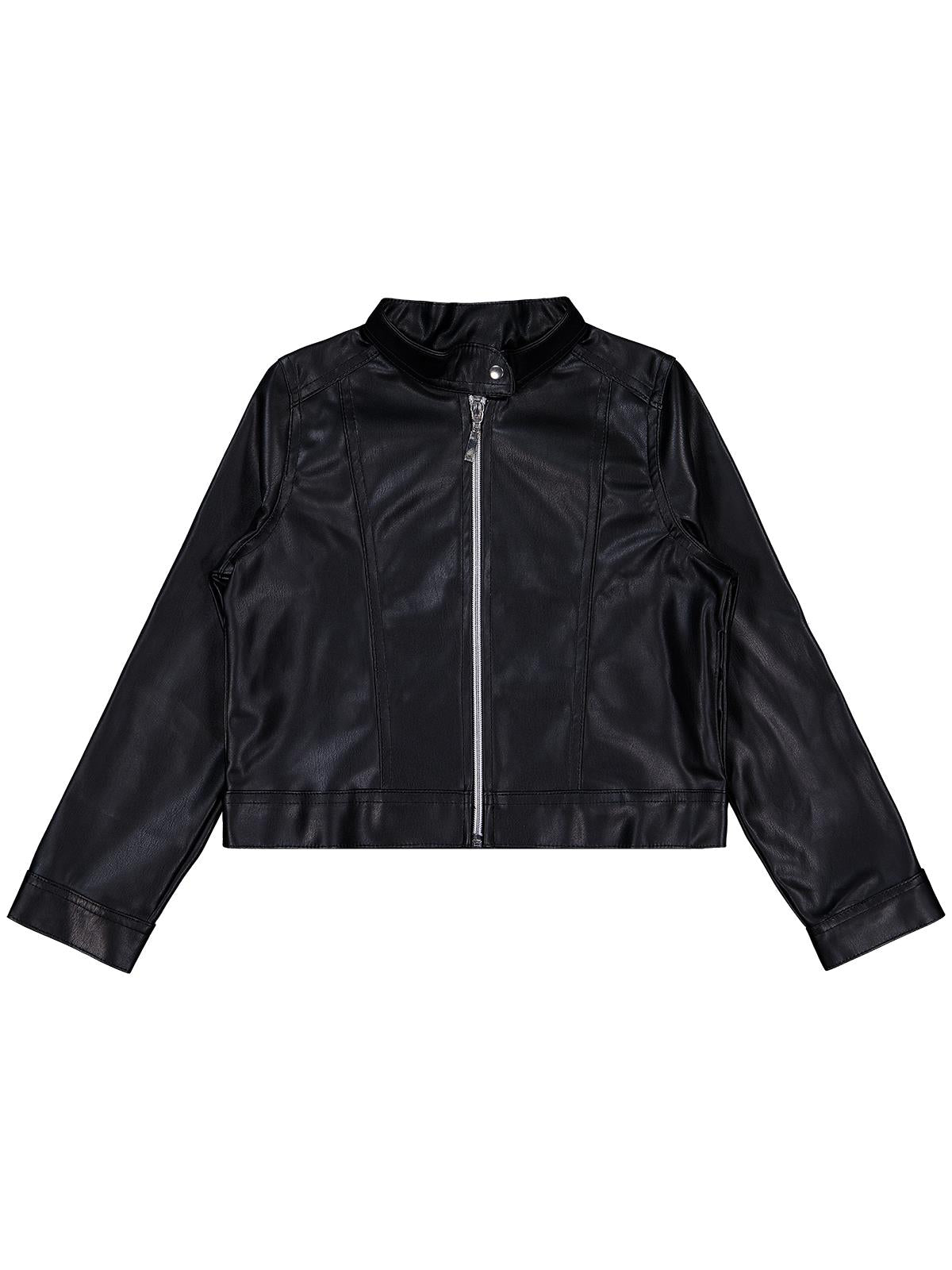Pierre Cardin 10-12 Yaş Ceket - Siyah