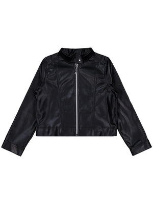 Pierre Cardin 10-12 Yaş Ceket - Siyah