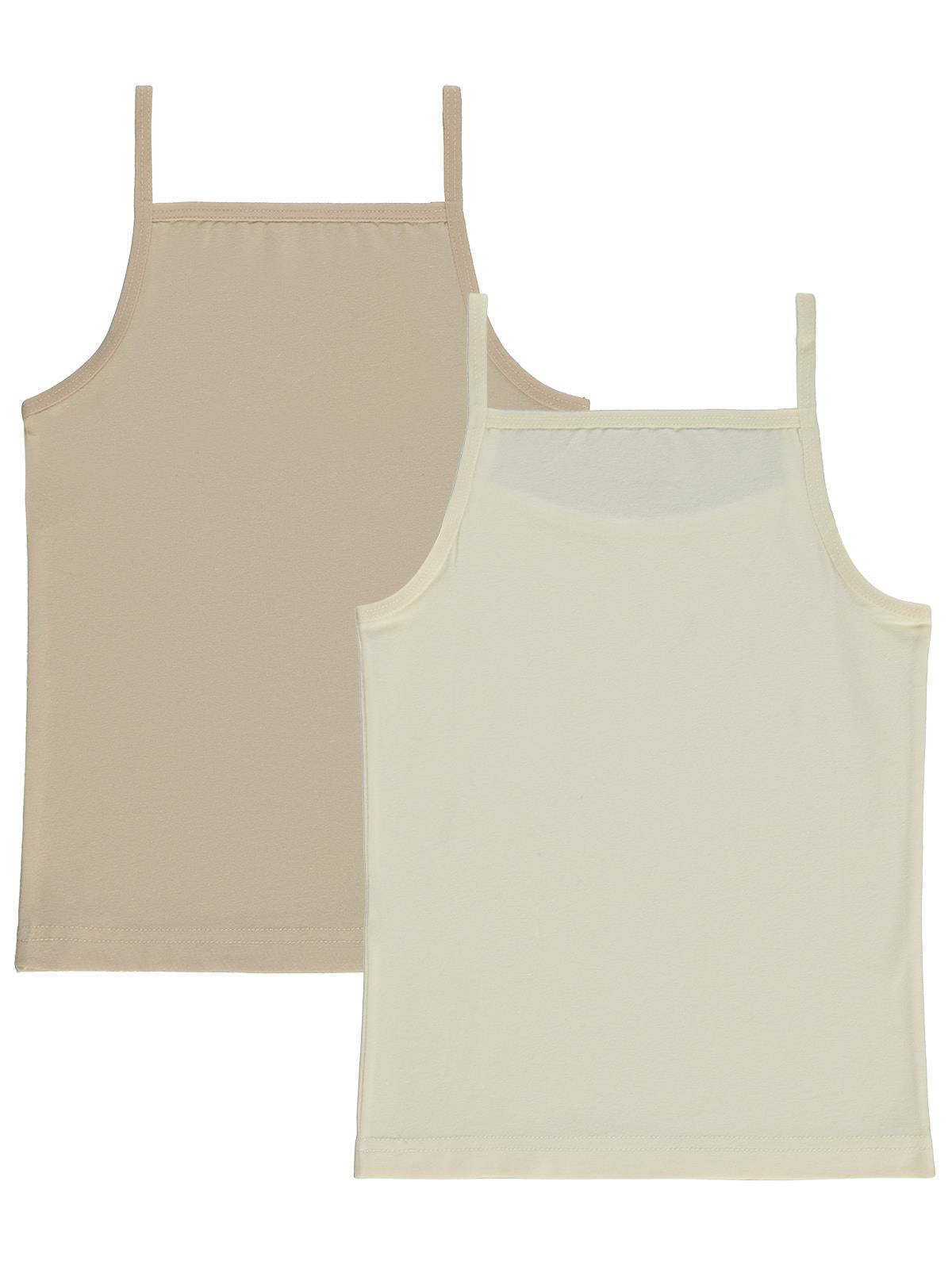 Pierre Cardin 2-12 Yaş Kız Çocuk 2'li Atlet