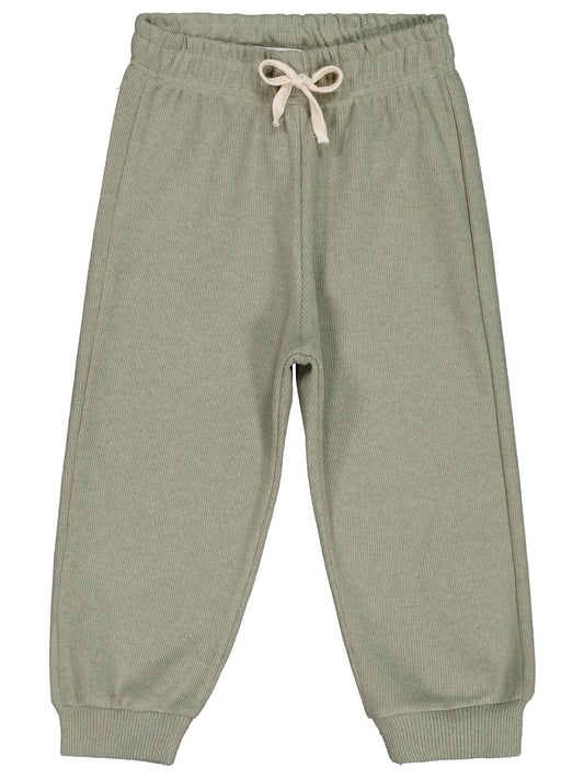 Civil Boys Basic Selanik 2-5 Yaş Eşofman Altı - Haki