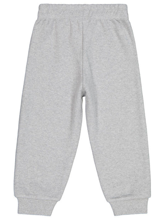 Civil Boys Basic Selanik 2-5 Yaş Eşofman Altı - Gri