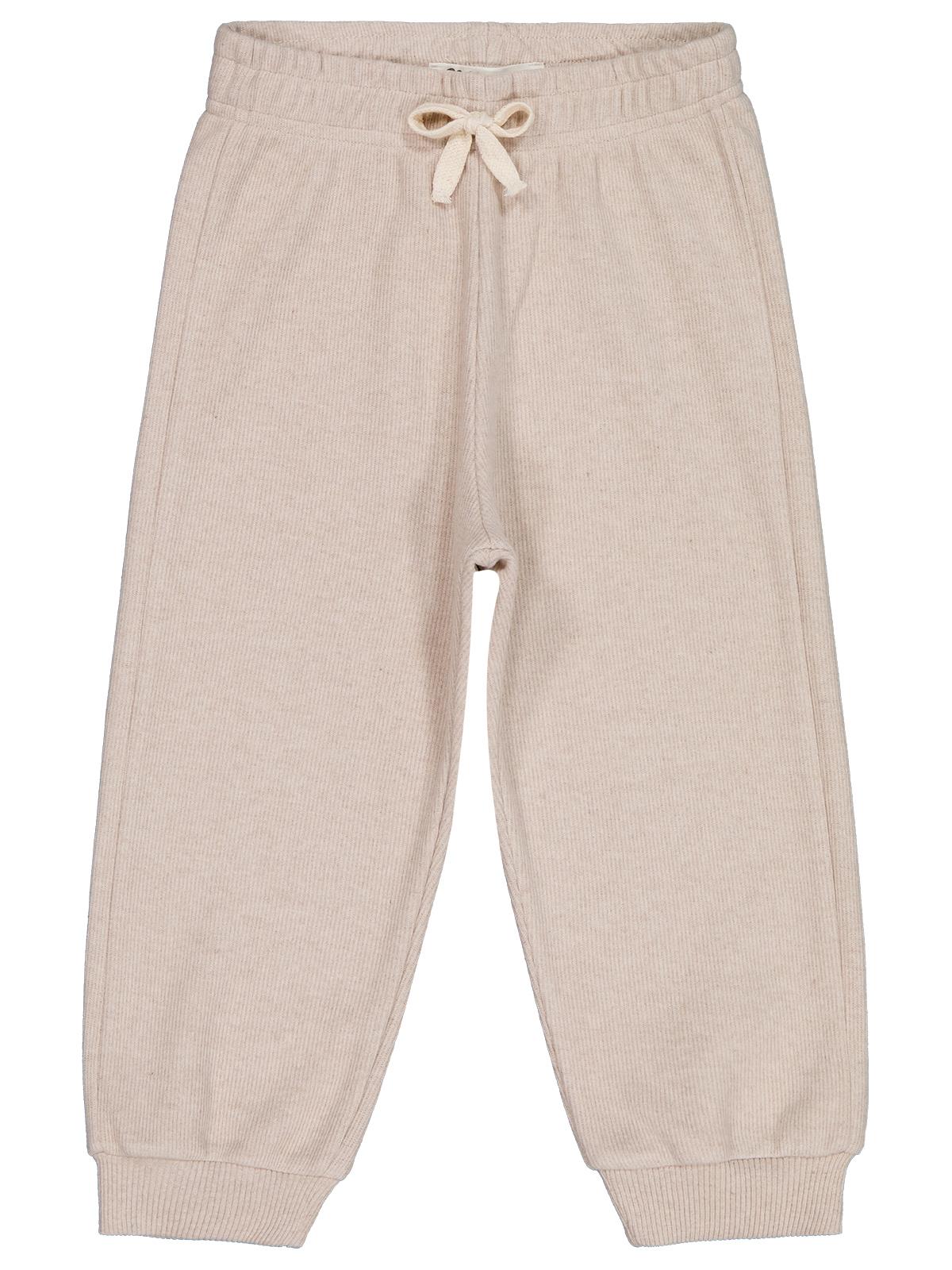 Civil Boys Basic Selanik 2-5 Yaş Eşofman Altı - Bej