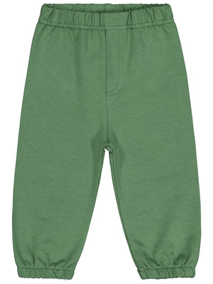 Civil Baby Basic 6-18 Ay Eşofman Altı - Haki