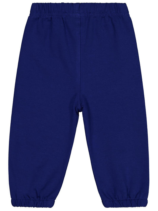 Civil Baby Basic 6-18 Ay Eşofman Altı - Lacivert