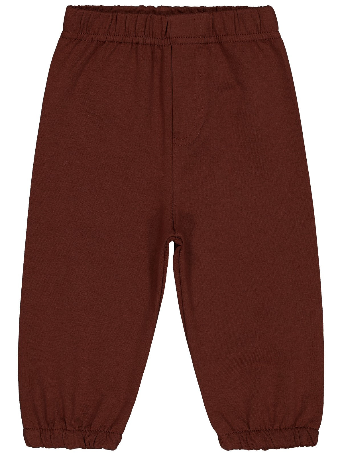 Civil Baby Basic 6-18 Ay Eşofman Altı - Kahverengi
