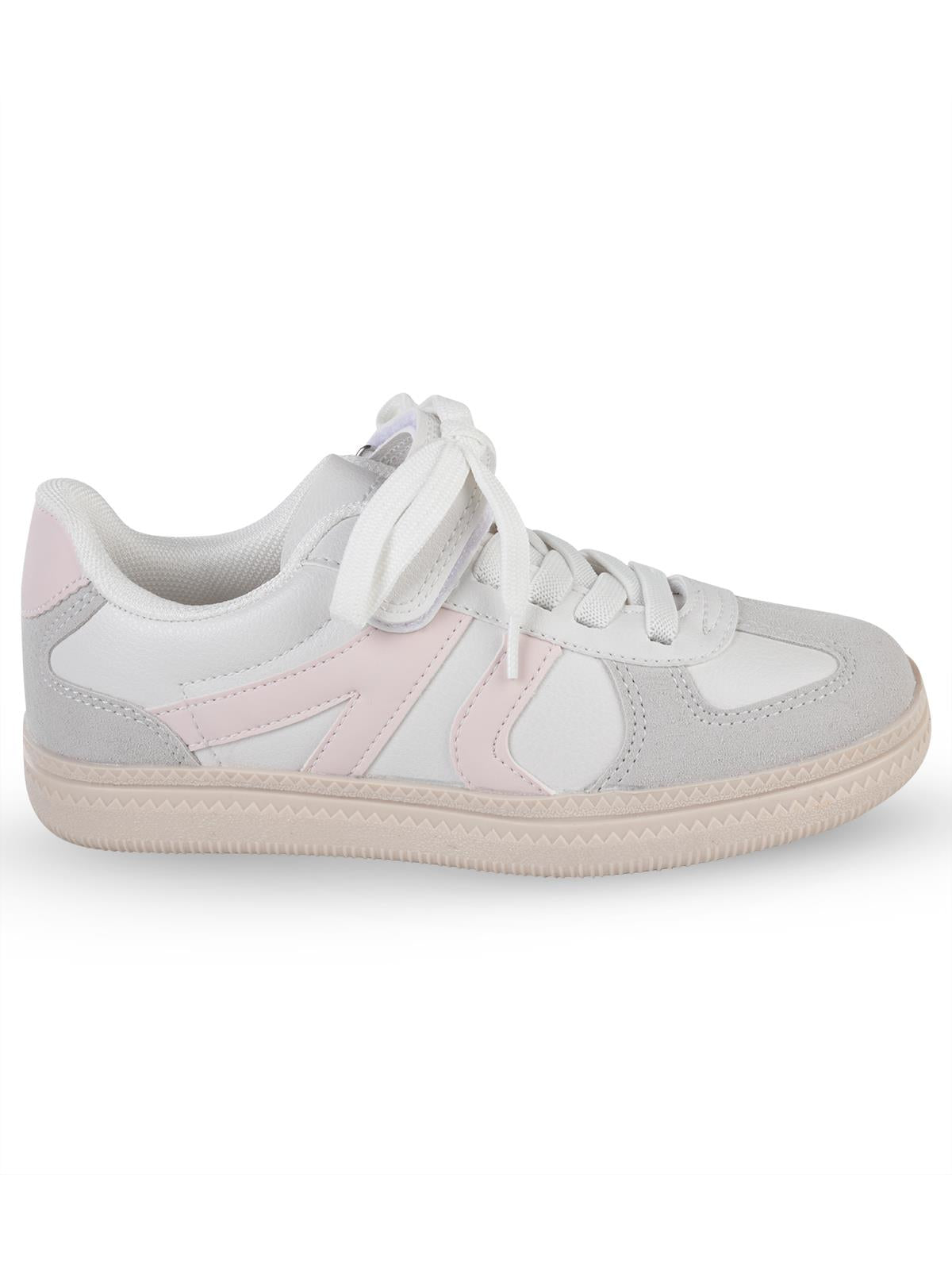 Civil Sport Berry Flt 31-35 Numara Spor Ayakkabı - Beyaz