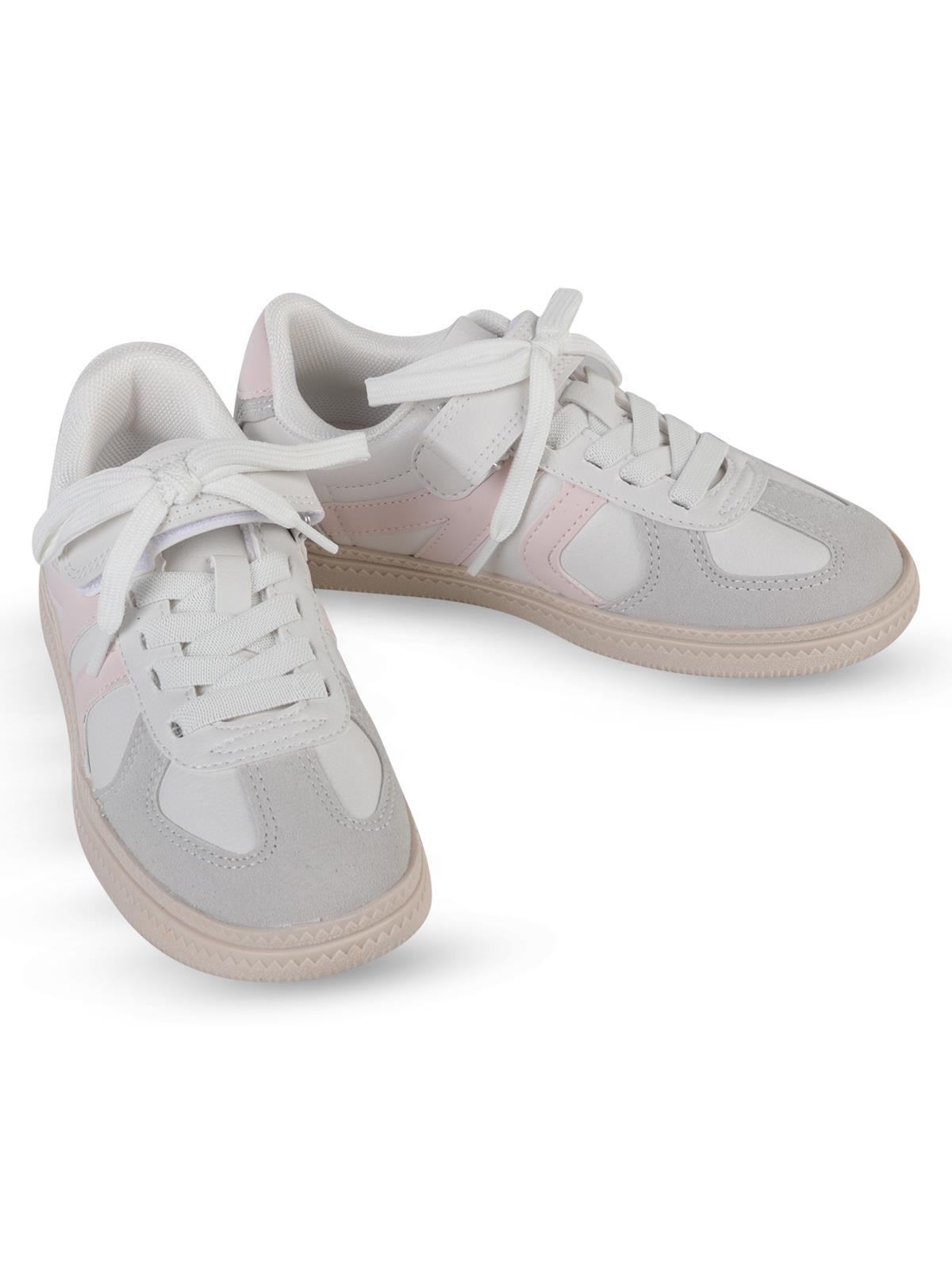 Civil Sport Berry Flt 31-35 Numara Spor Ayakkabı - Beyaz
