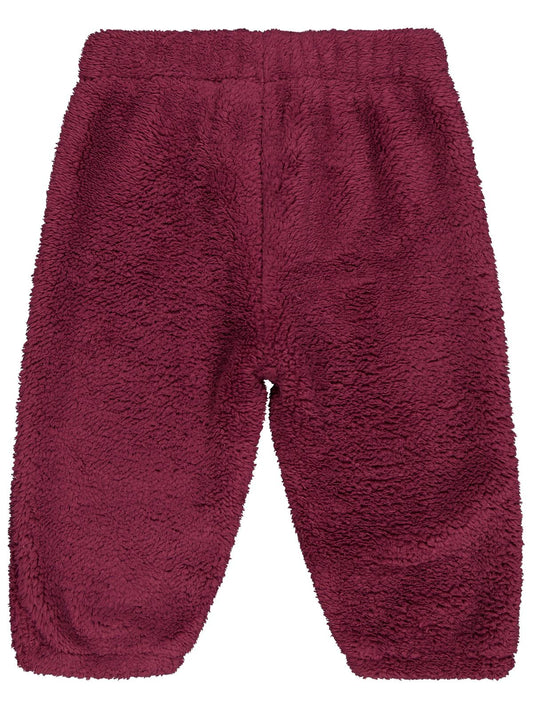 Civil Baby Basic 6-18 Ay Eşofman Altı - Lila