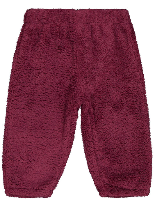 Civil Baby Basic 6-18 Ay Eşofman Altı - Lila