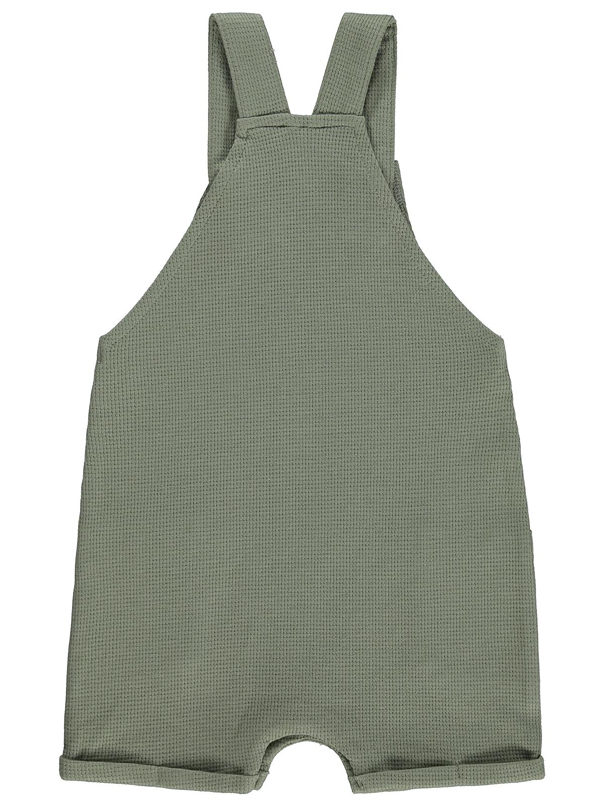 Civil Baby Basic 6-18 Ay Slopet - Haki