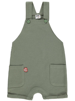 Civil Baby Basic 6-18 Ay Slopet - Haki