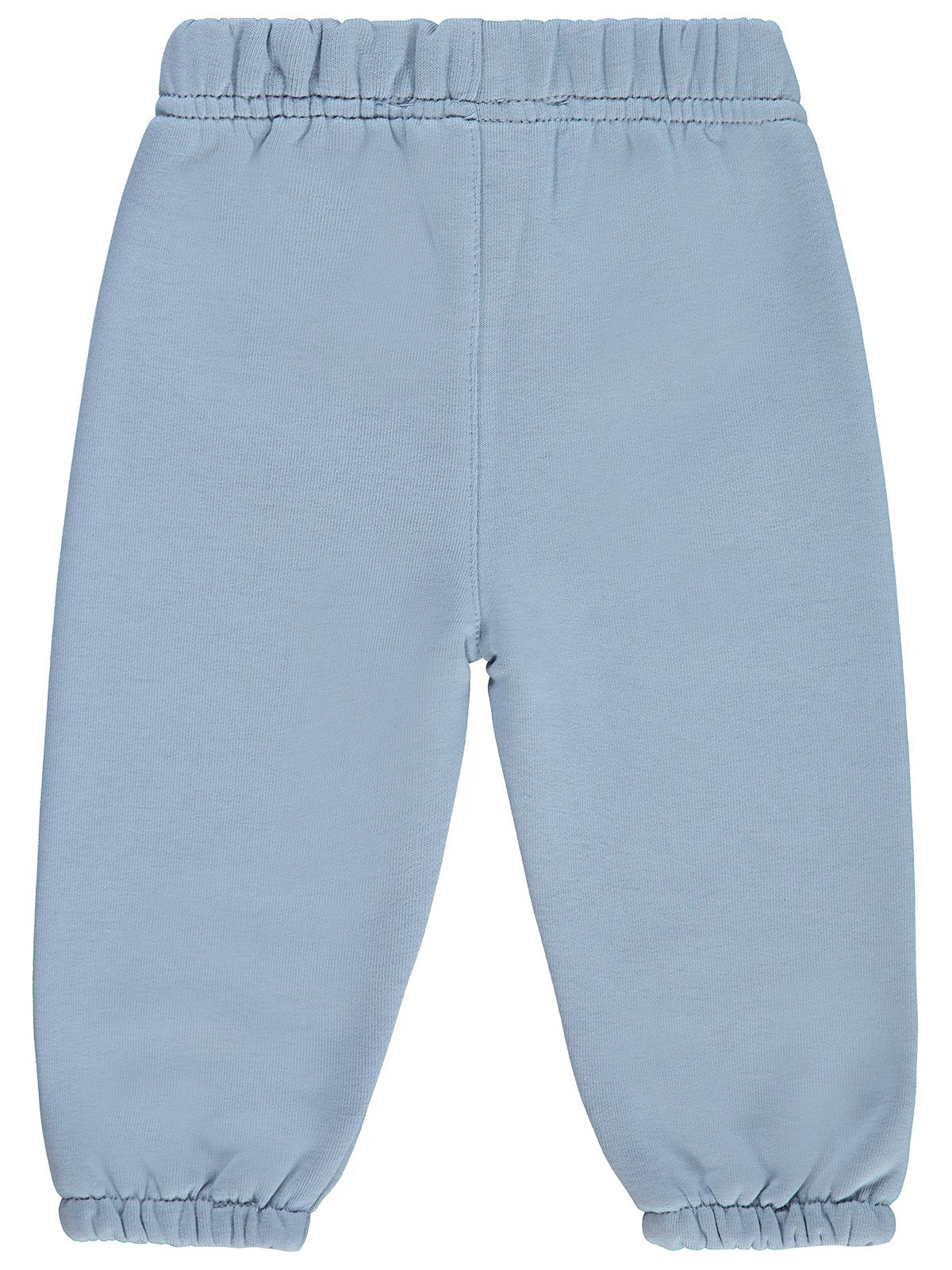 Civil Baby Düz Basic 6-18 Ay Eşofman Altı - Gri
