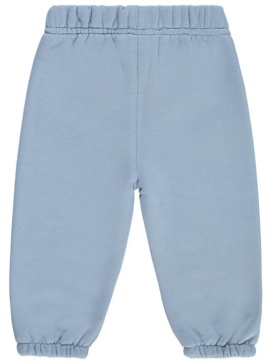 Civil Baby Düz Basic 6-18 Ay Eşofman Altı - Mavi