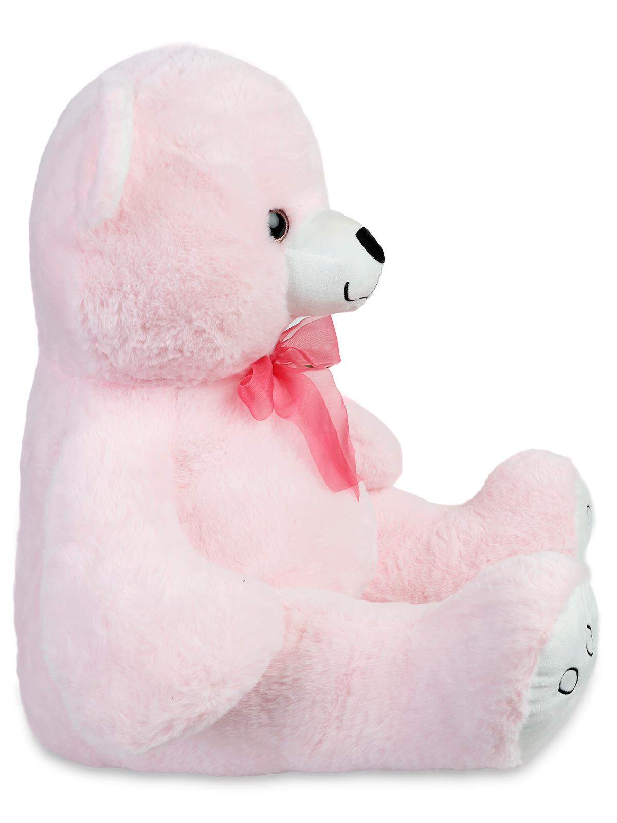 Halley Oyuncak Peluş Hayvanlar 70 cm - Pembe