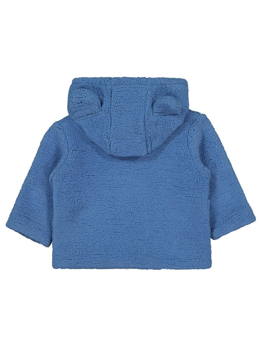Civil Baby Cepli 6-18 Ay Mont - Mavi
