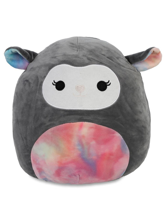 Halley Oyuncak Esnek Yastık Hayvanlar Peluş Oyuncaklar 35 cm - Yeşil