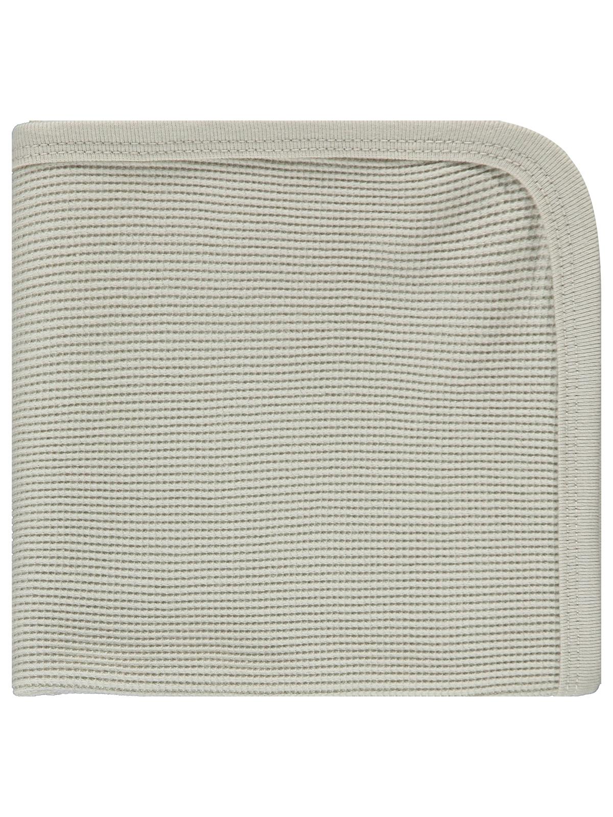 Civil Baby Basic 80*90 Battaniye - Kahverengi