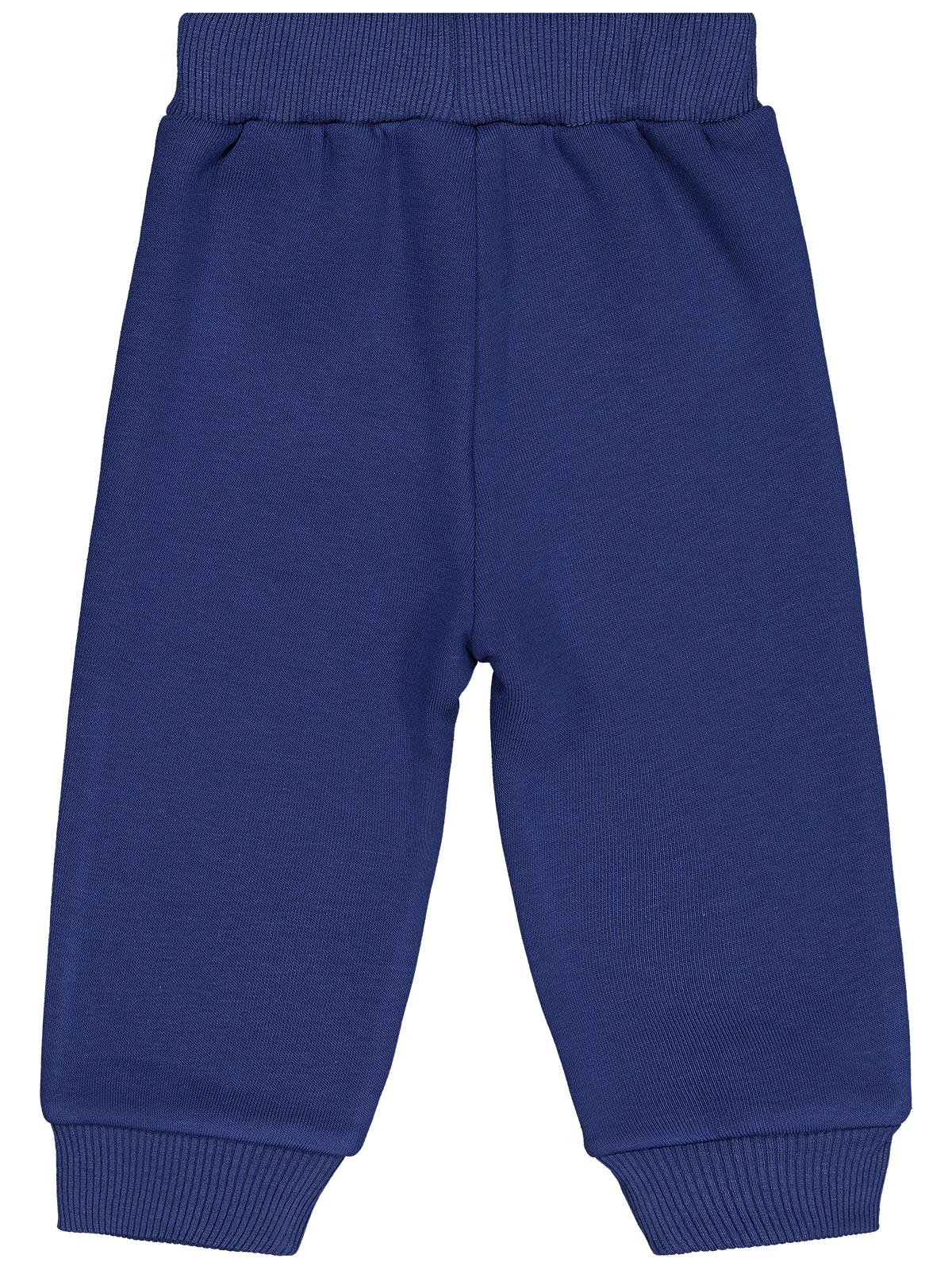 Civil Baby Basic 6-18 Ay Eşofman Altı - Bej