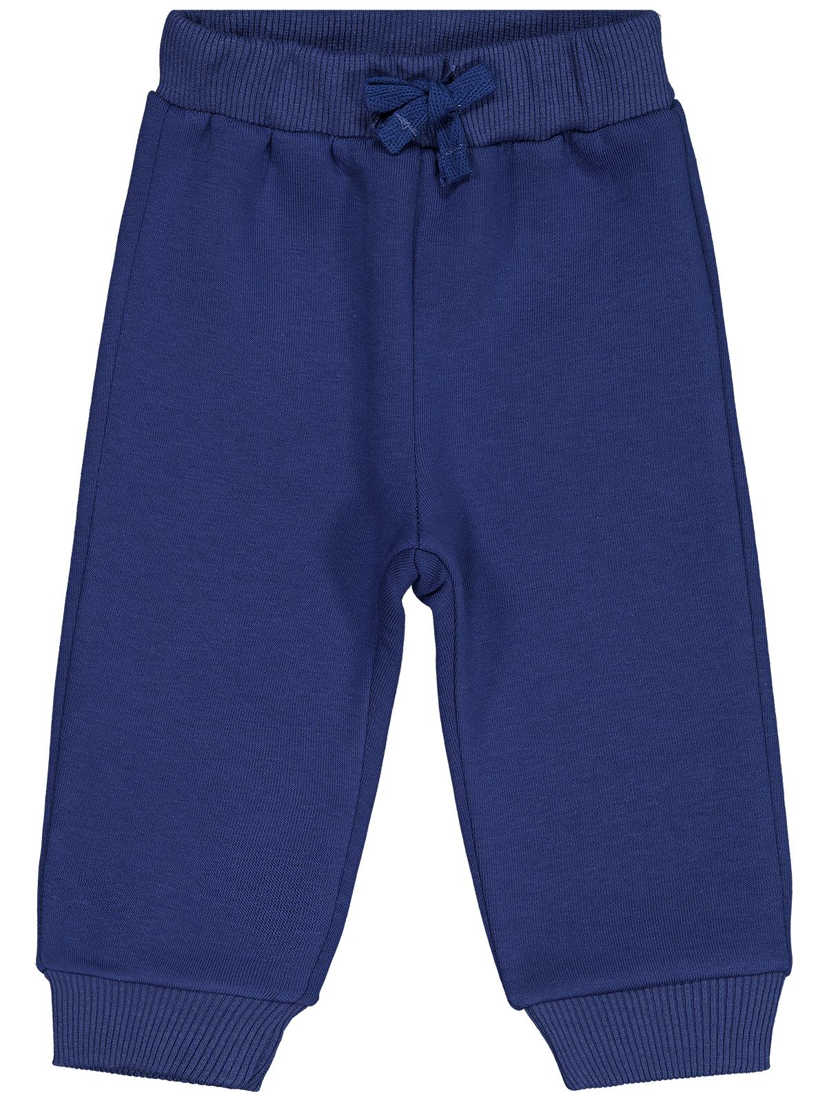 Civil Baby Basic 6-18 Ay Eşofman Altı - Bej