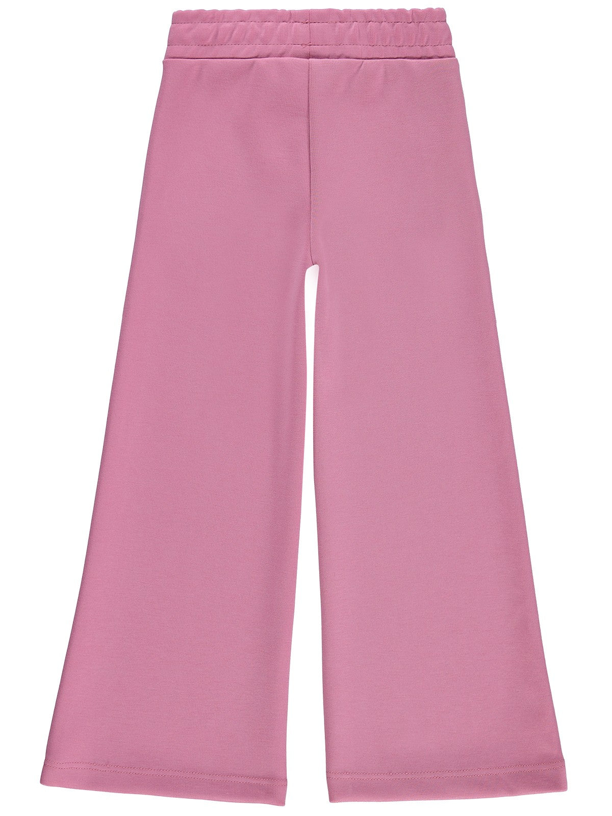 Civil Girls Sporty&Cool Baskılı 10-13 Yaş Eşofman Altı - Pembe