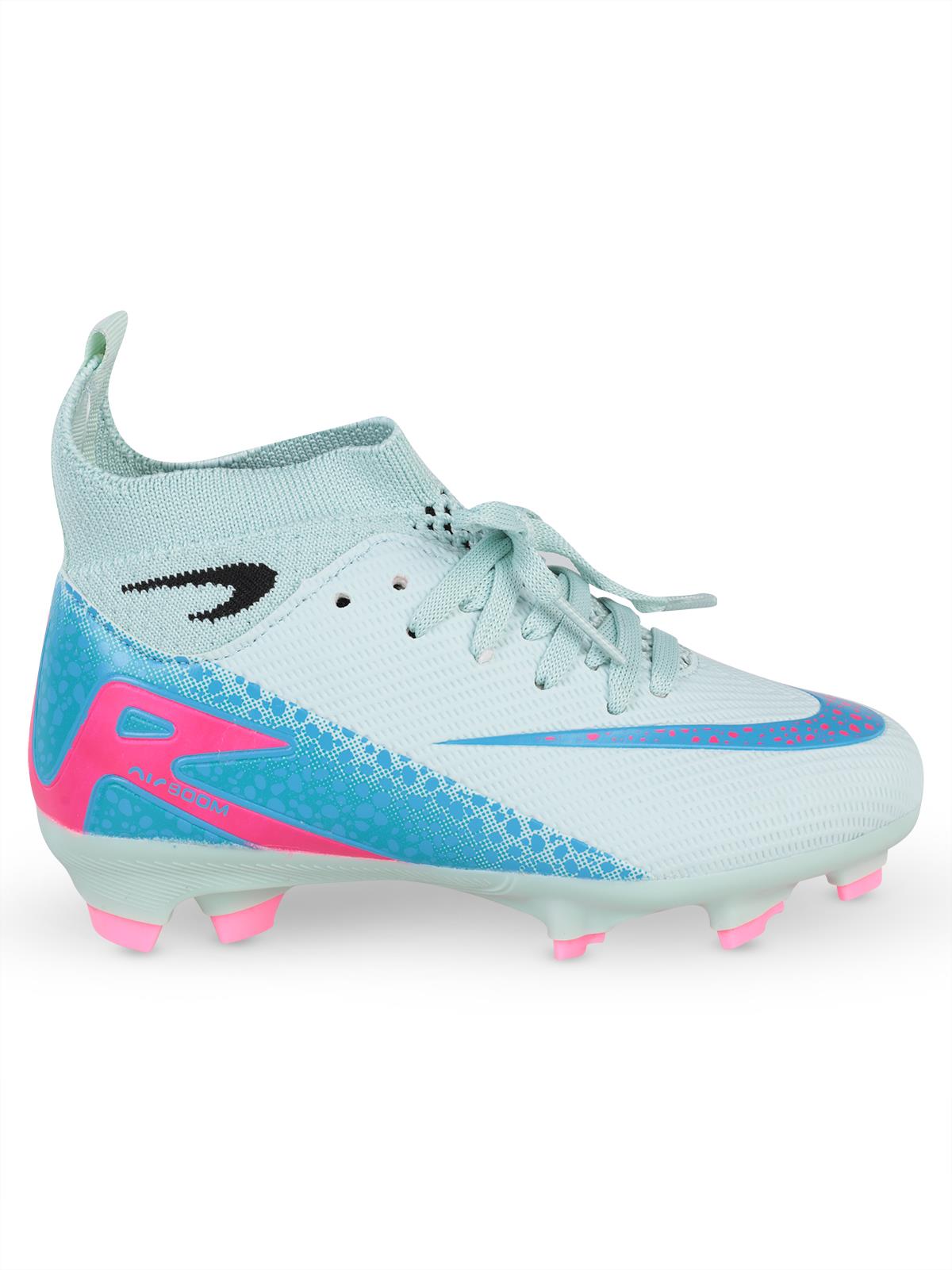 Civil Sport Airboom 31-35 Numara Halı Saha Ayakkabısı - Pembe