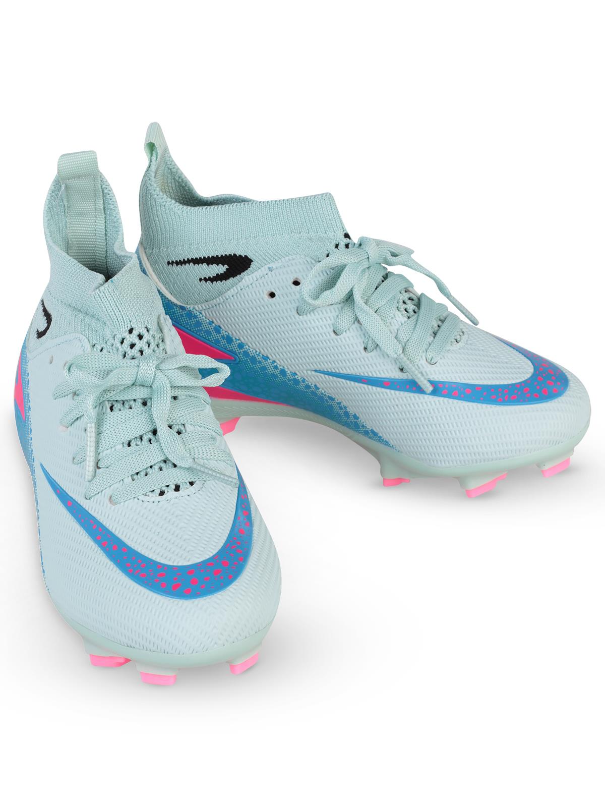Civil Sport Airboom 31-35 Numara Halı Saha Ayakkabısı - Pembe