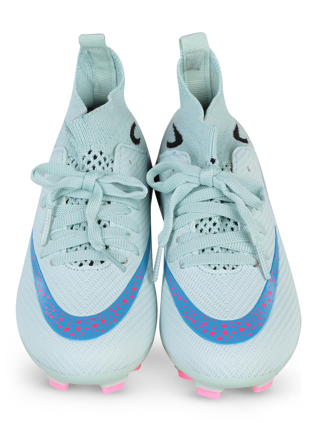 Civil Sport Airboom 31-35 Numara Halı Saha Ayakkabısı - Pembe