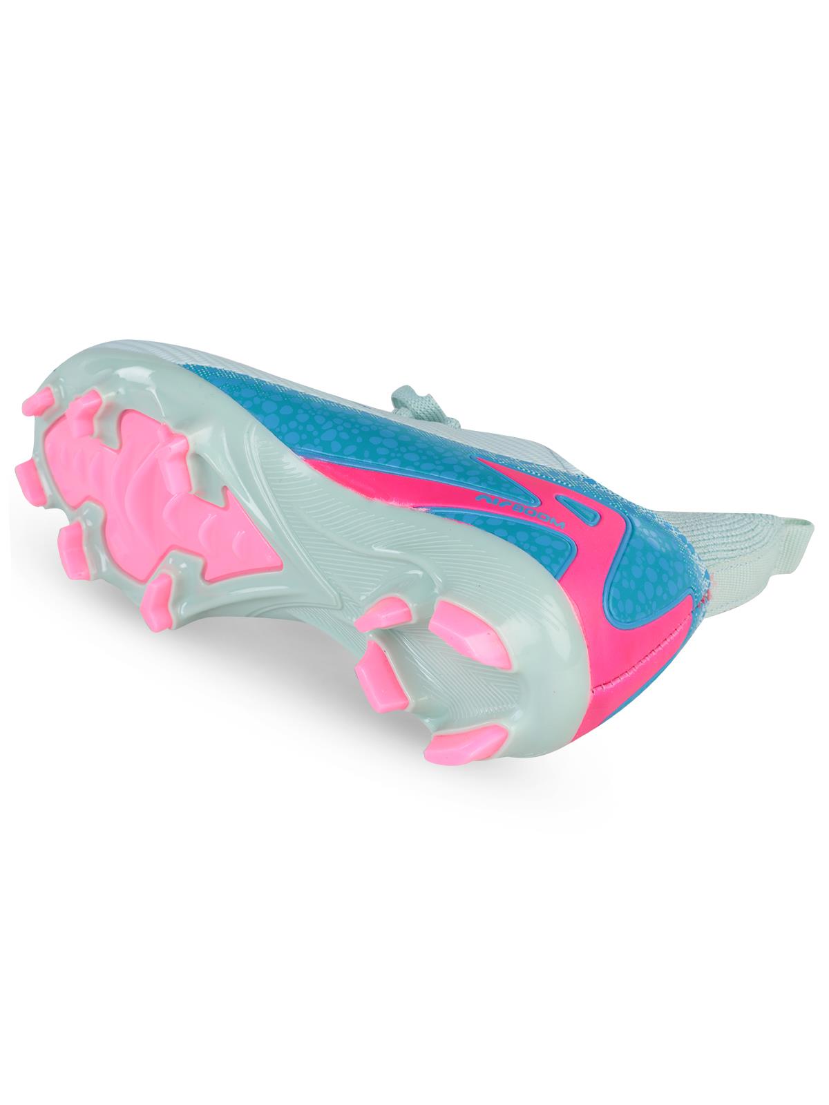 Civil Sport Airboom 31-35 Numara Halı Saha Ayakkabısı - Pembe