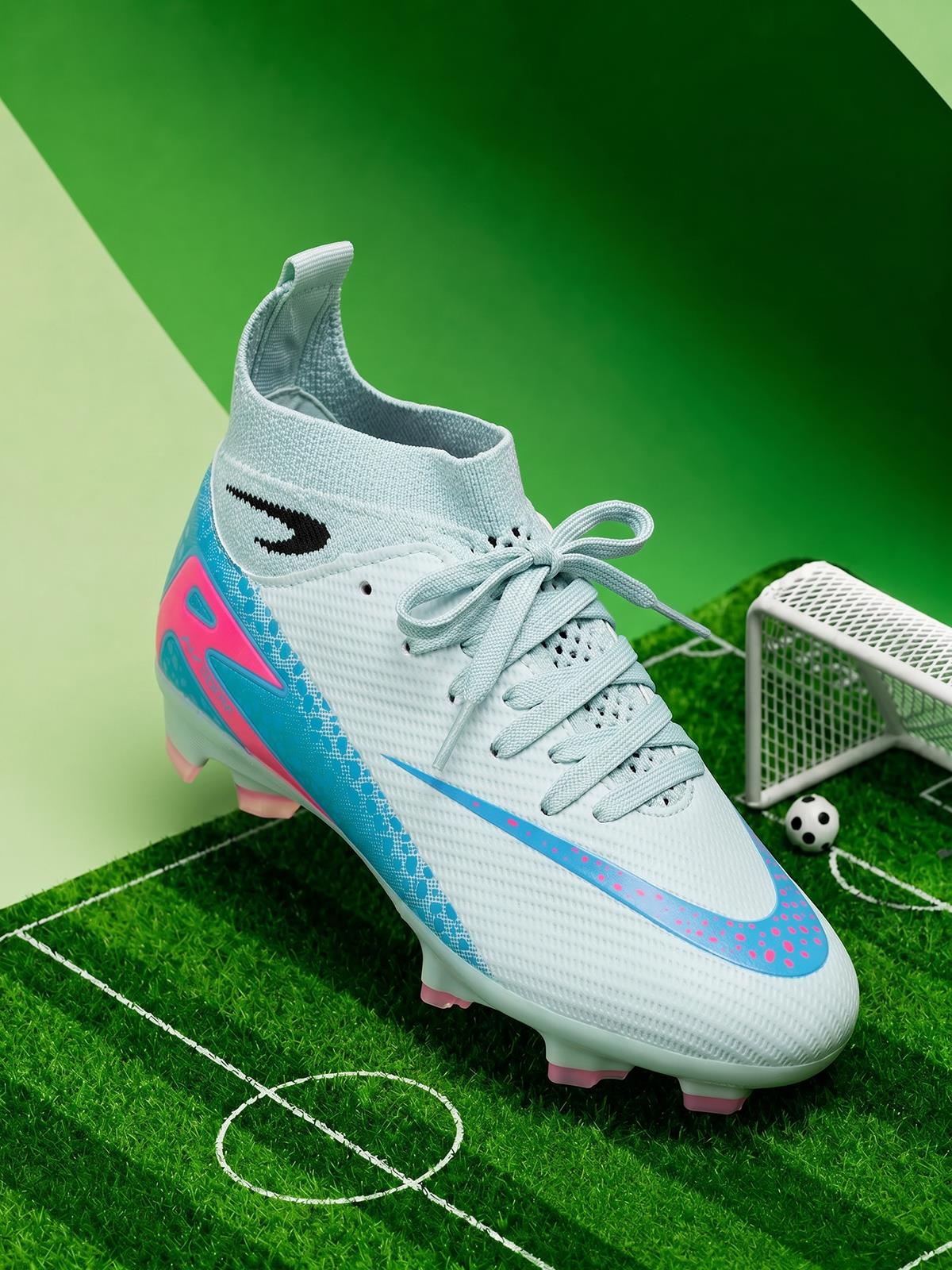 Civil Sport Airboom 31-35 Numara Halı Saha Ayakkabısı - Pembe