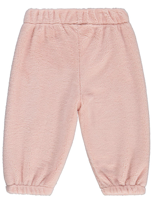 Civil Baby Basic 6-18 Ay Eşofman Altı - Pudra