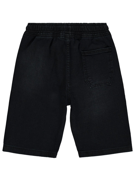 Civil Boys Bağcıklı Basic 6-9 Yaş Kapri - Haki