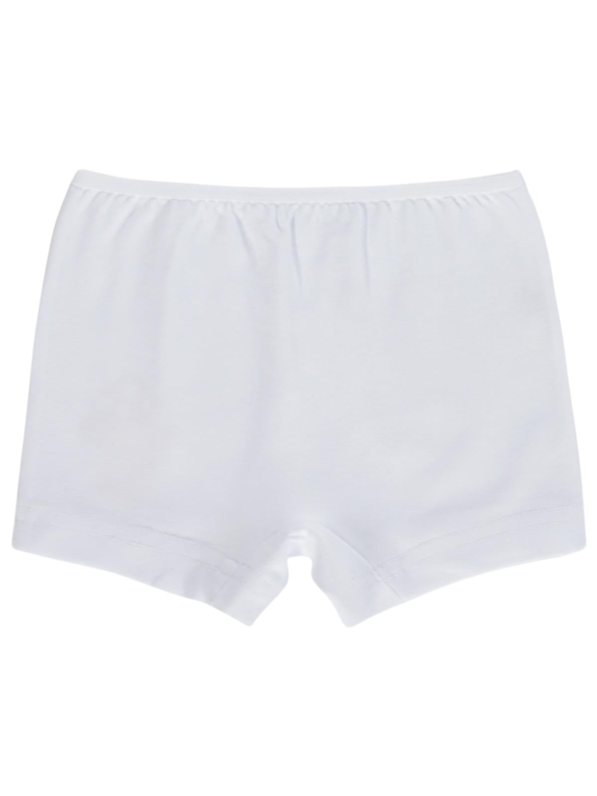 Civil Baby Mantar 9-18 Ay Bebek Kız Boxer