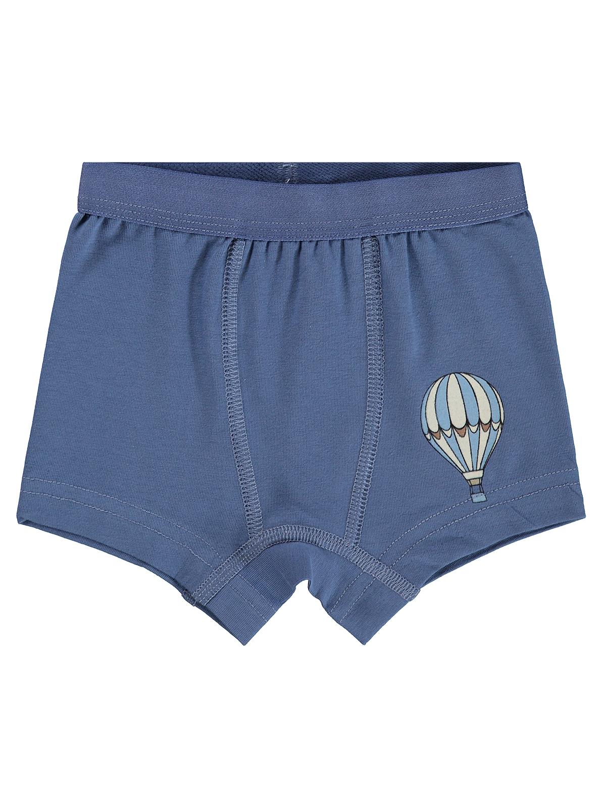 Civil Baby Balon 9- Bebek Erkek Boxer
