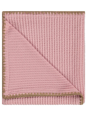 Civil Baby Basic Battaniye - Pembe