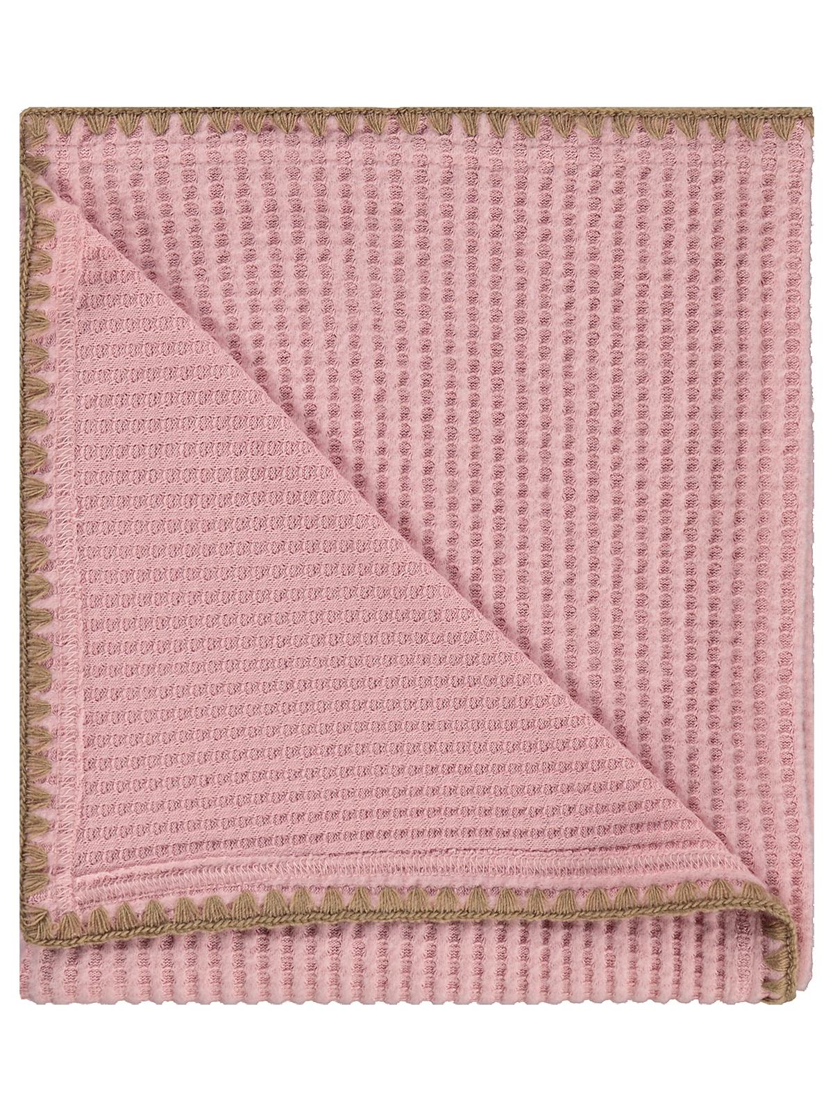 Civil Baby Basic Battaniye - Pembe