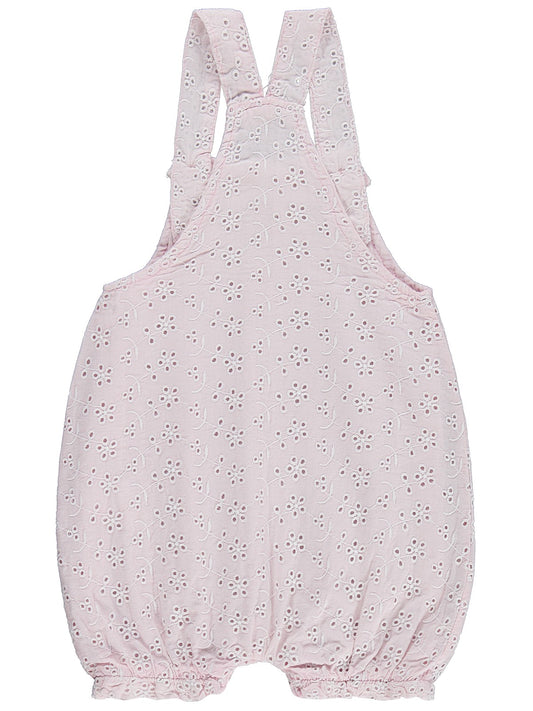 Civil Baby Brode Fistolu 6-18 Ay Tulum - Pembe