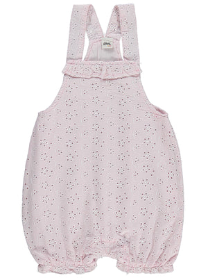 Civil Baby Brode Fistolu 6-18 Ay Tulum - Pembe