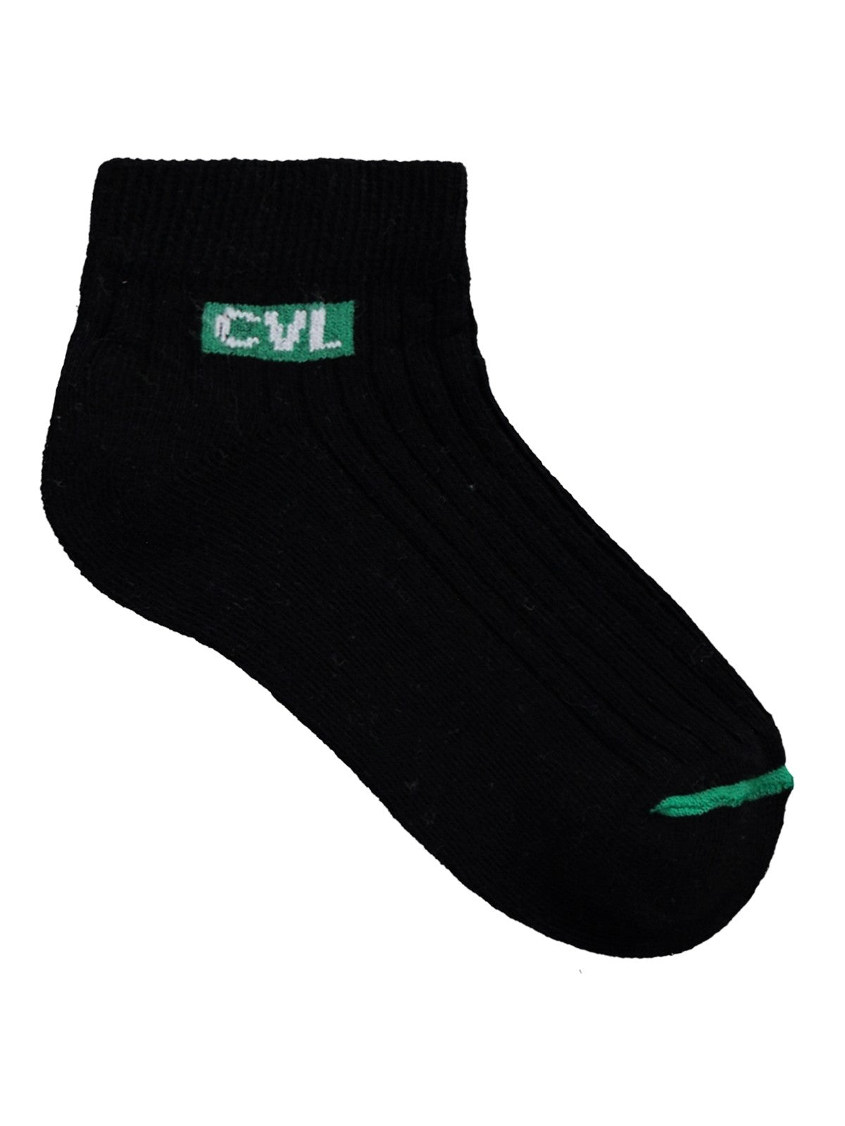 Civil Boys Cvl 5'li 2-12 Yaş Erkek Çocuk Patik Çorap