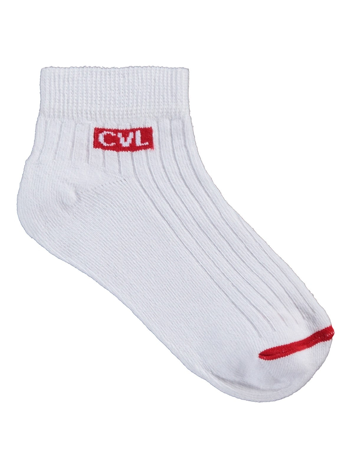Civil Boys Cvl 5'li 2-12 Yaş Erkek Çocuk Patik Çorap