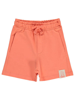 Civil Boys Basic Surf Etiketli 2-5 Yaş Kapri - Pembe