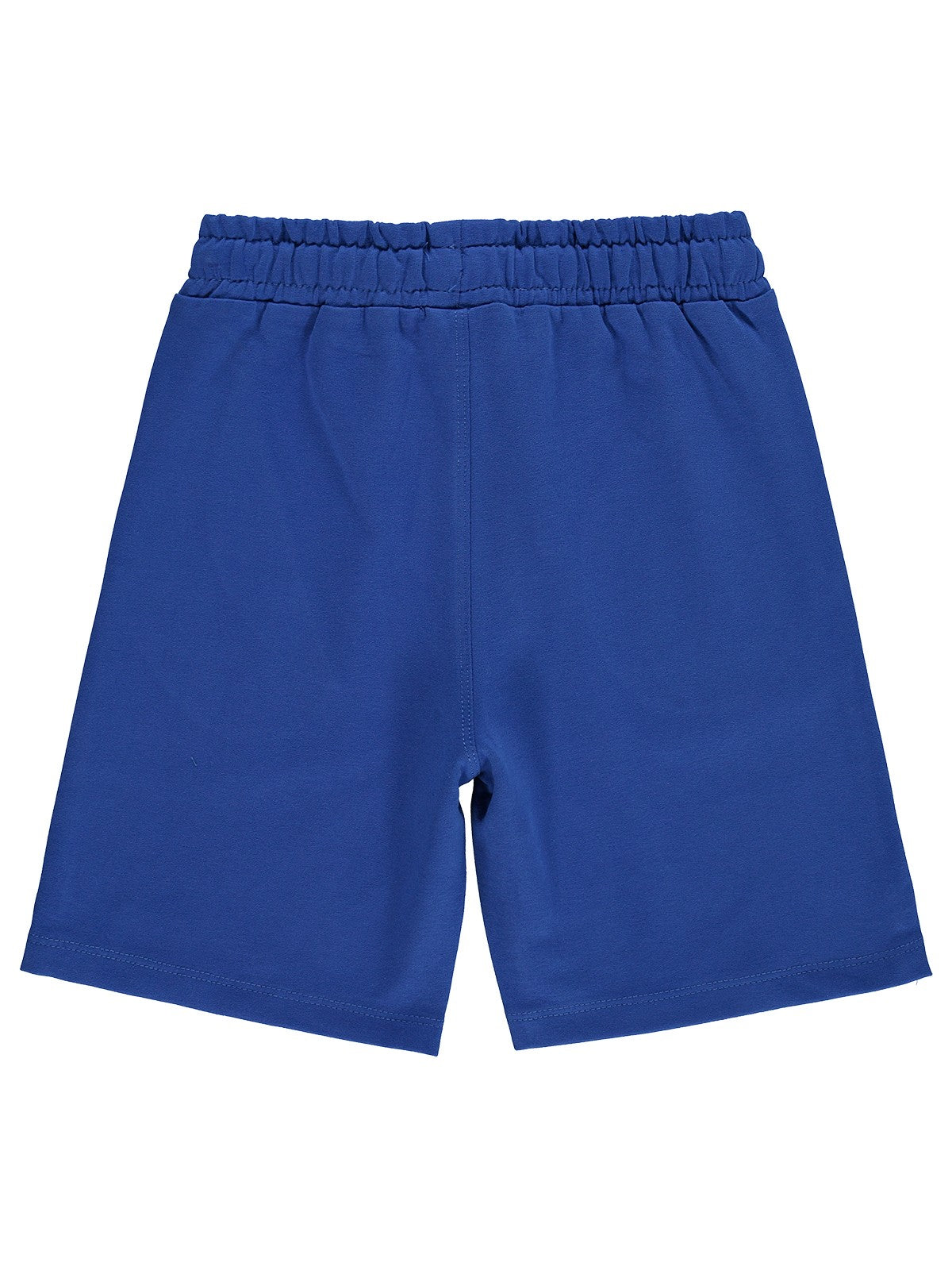 Civil Boys Basic  Etiketli 6-9 Yaş Kapri - Mavi