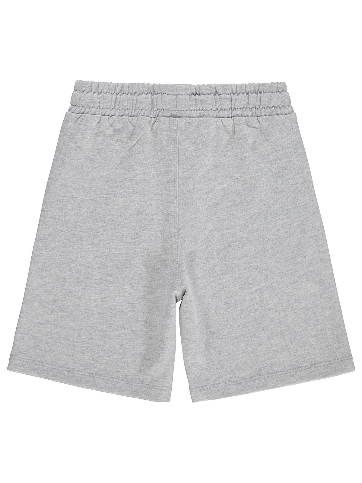 Civil Boys Basic  Etiketli 6-9 Yaş Kapri - Gri