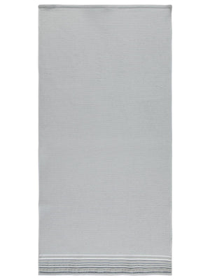 Civil Boys 70*140 Banyo Havlusu - Gri
